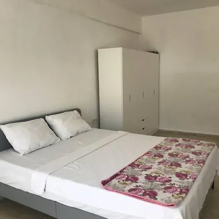 Bodrum Sahilinde Bahceli Terasli Ferah Ev شقة *