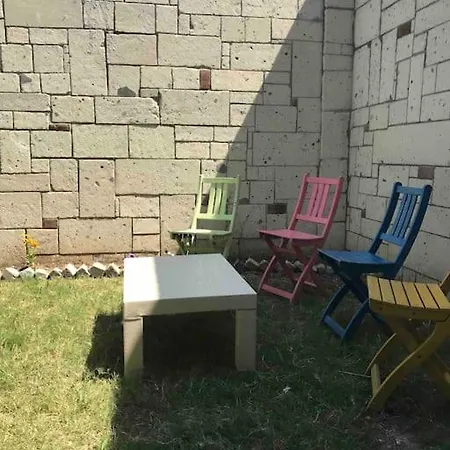 شقة Bodrum Sahilinde Bahceli Terasli Ferah Ev