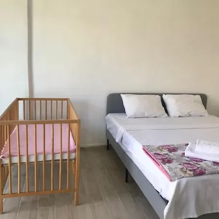 Bodrum Sahilinde Bahceli Terasli Ferah Ev شقة قرابورون