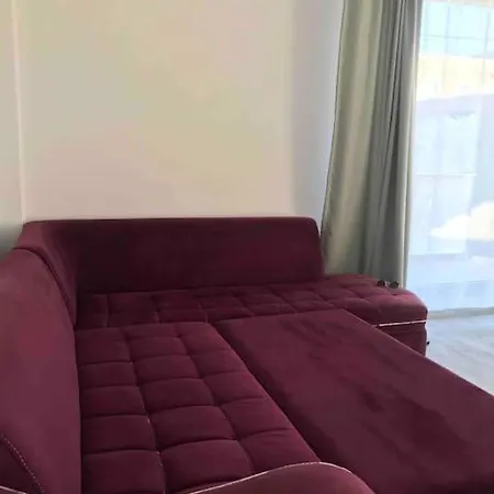 דירה Bodrum Sahilinde Bahceli Terasli Ferah Ev