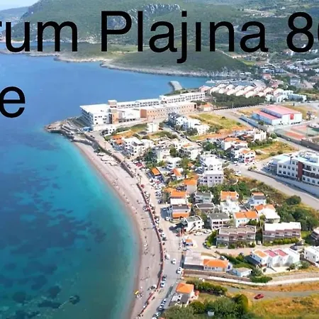 Bodrum Sahilinde Bahceli Terasli Ferah Ev